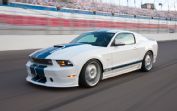Ford Shelby GT350