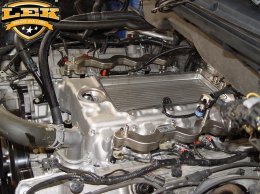 6.2L V8 motor