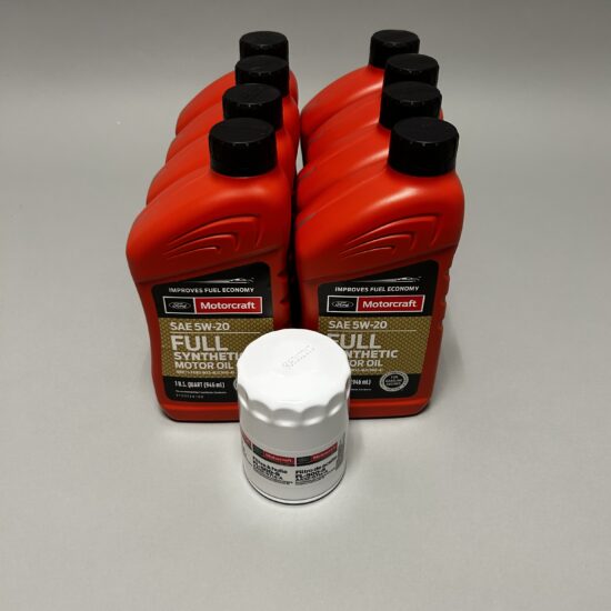 2011/2023 Ford Mustang 5.0 coyote onderhoudspakket klein