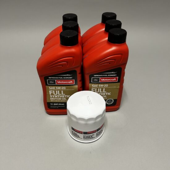 2005/2009 Ford Mustang 4.6L onderhoudspakket klein