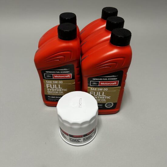 2005/2009 mustang 4.0L onderhoudspakket klein