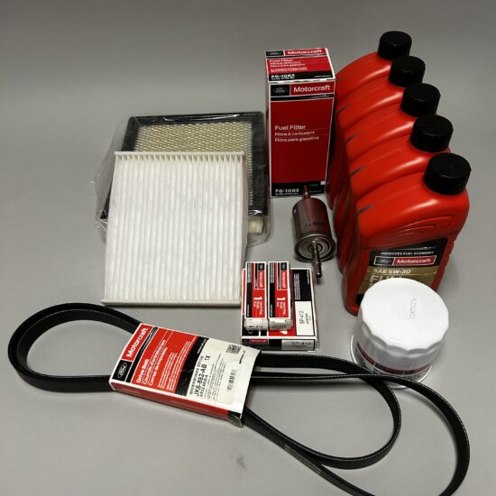 2005/2009 Ford mustang 4.0L onderhoudspakket middel