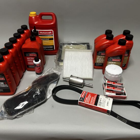 2005/2009 Ford Mustang 4.0L onderhoudspakket groot