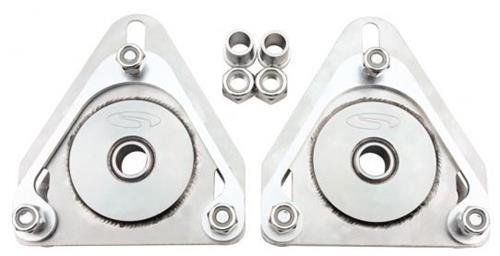 2015-2016 mustang ecoboost, V6 and GT camber caster plates.